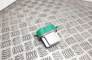 RENAULT Espace 4 generation (2002-2014) Blower fan relay 52492365 32758545