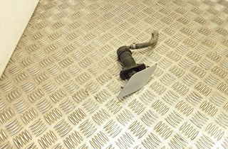 AUDI A6 C6/4F (2004-2011) Headlight washer motor 4F0955101 32765370