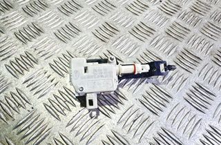 VOLKSWAGEN Beetle 2 generation (1998-2012) Central Locking Motor 3B0959782 32817803