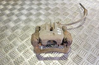 SUBARU Outback 4 generation (2009-2014) Zadný pravý brzdový strmeň 32818968