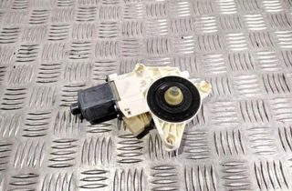 MERCEDES-BENZ C-Class W204/S204/C204 (2004-2015) Motor ovládania okna pravých zadných dverí A2048200542 32819996