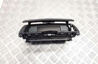 MERCEDES-BENZ C-Class W204/S204/C204 (2004-2015) Navigačný displej A2048204297 32820069