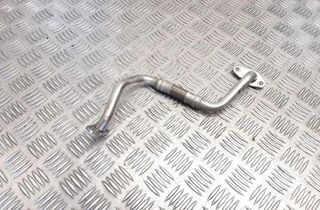 VOLKSWAGEN Golf 8 generation (2019-2023) Turbínová mazacia rúrka 03C145735F 32831835