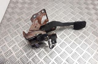 MAZDA 3 BK (2003-2009) Brake Pedal GAGJ6A 32840588
