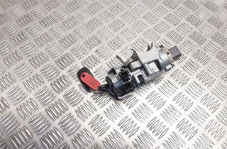 MAZDA 3 BK (2003-2009) Замок зажигания 90LP0247,GJ6A66938A 32841933