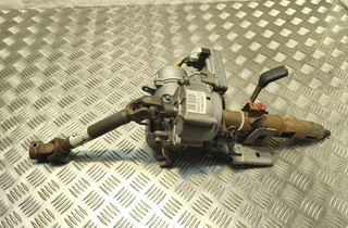 FORD Fiesta 6 generation (2008-2020) Steering Column Mechanism DL094245B1,8V513C529KK,K3604 32842907