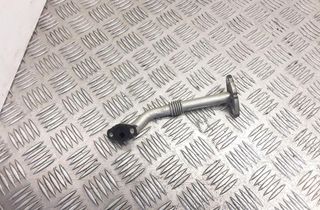 MERCEDES-BENZ E-Class W211/S211 (2002-2009) EGR Tube Pipe A6511800022 32854916