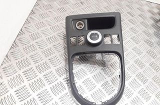 NISSAN X-Trail T31 (2007-2014) Plastový obklad páky prevodovky P13770A75000,96935JG00A 32868859