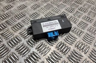 MERCEDES-BENZ E-Class W211/S211 (2002-2009) Другие блоки управления 132823304,00406119,A2129006514 32933309