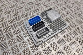 OPEL Corsa D (2006-2020) Блок управления двигателем 811839393,1310101000000X,12681318 32950224