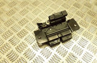 BMW 5 Series F10/F11 (2009-2017) Tailgate Boot Lock UK726954404,16367210,912935108 32960275