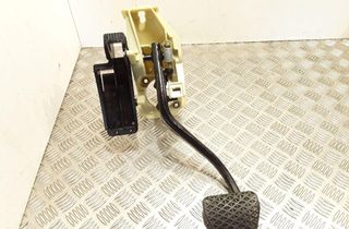 BMW 5 Series F10/F11 (2009-2017) Brake Pedal 35116782665 32967651