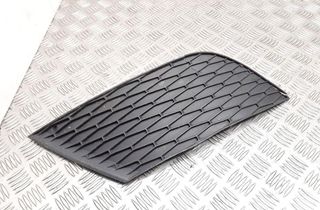 SEAT Altea 1 generation (2004-2013) Fog lamp trim 5P9853666 32975395