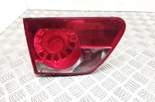 SEAT Altea 1 generation (2004-2013) Left Side Tailgate Taillight 5P8945093D,VP7CVX13405B,SB7CVX13A603B,5P8945107B 32976058