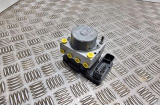 TOYOTA Aygo 1 generation (2005-2014) Абс блок 2265106496,0265260019,0265805083,2521475 32976601