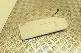 VOLKSWAGEN Golf Plus 1 generation (2004-2009) Ľavý slnečný kryt 1K0857552 32993552