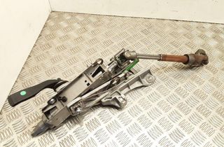 FORD Focus 3 generation (2011-2020) Steering Column Mechanism BV6N3C529AF 32994680