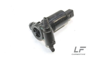 VOLVO XC60 2 generation (2017-2024) Washer Tank Motor 1024928 13960468