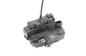 OPEL Antara 1 generation (2006-2015) Ľavý predný zámok dverí 17364887