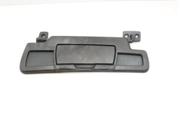 MERCEDES-BENZ SLK-Class R171 (2004-2011) Защита от солнца правая 17957566