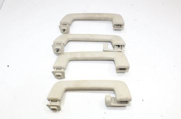 JAGUAR XF 1 generation (2011-2016) Комплект ручек на крышу (внутренняя) 20987194