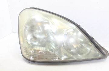 LEXUS LS 3 generation (2000-2006) Pravé predné svetlo 21237421