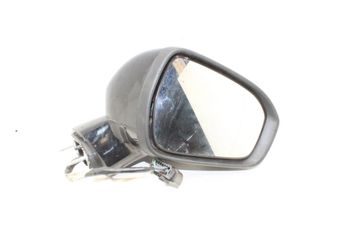 FORD Mondeo 5 generation (2014-2022) Pravé krídlo zrkadlo 9Pin 22262787