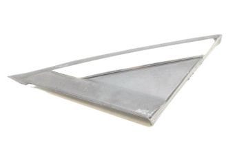 FORD Mondeo 4 generation (2007-2015) Облицовка переднего левого зеркала 22776326