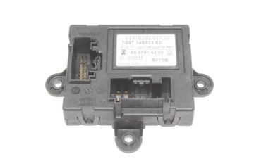 LAND ROVER Freelander 2 generation (2006-2015) Predná pravá dverová ovládacia jednotka 7G9T14B533ED 23242400