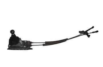 VOLKSWAGEN Scirocco 3 generation (2008-2020) Mechanizmus radenia prevodových rýchlostí 1K0711049CK 23326441