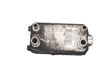 JAGUAR XF 1 generation (2011-2016) Oil Cooler AW837A095AA,X6003001 23566634