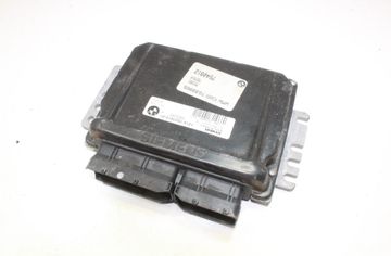 MINI Cooper R50 (2001-2006) Блок управления двигателем S118012001,12147527610,7527610 23893448