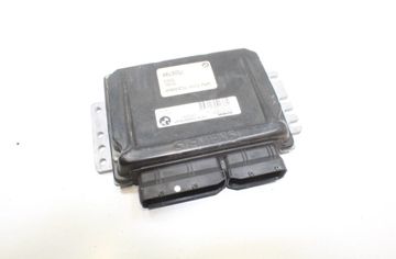 MINI Cooper R50 (2001-2006) Блок управления двигателем 7520019,12147520019,S118012001 23957194