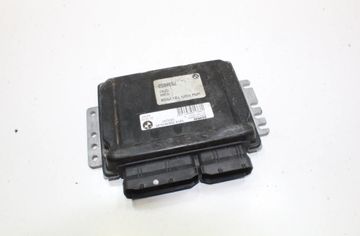 MINI Cooper R50 (2001-2006) Блок управления двигателем S118012001,12147527610,7527610 23957215