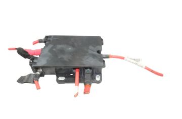 JAGUAR XF 1 generation  (2011-2016) Pojistková skrinka CX23-14A075-AA,DX23-14A005-CMC 24472470