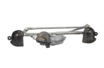 MITSUBISHI Outlander 3 generation (2012-2023) Front Windshield Wiper Mechanism 159300-5620 24841625