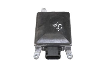 KIA Optima 4 generation (2015-2020) Modul riadenia slepého miesta 95811-2T600,AB102A1602 25062439