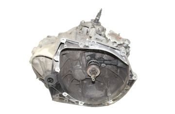 PEUGEOT RCZ 1 generation (2010-2014) Коробка передач 25113088