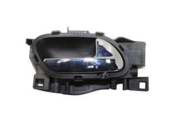 PEUGEOT RCZ 1 generation (2010-2014) Правая передняя внутренняя ручка открытия 9660525380,9685950277 25217933