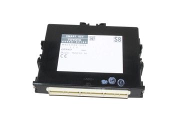 TOYOTA Auris 2 generation (2012-2015) Bezklúčová ovládacia jednotka 89990-02180,MB232500-5954 25253241