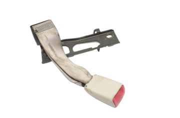 LEXUS RX 2 generation (2003-2009) Zadný stredný sedadlový pracka E034601 25320310