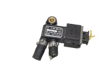 MERCEDES-BENZ B-Class W246 (2011-2020) Senzor tlaku DPF A6429050200,0281006214 26584953