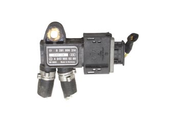 MERCEDES-BENZ B-Class W246 (2011-2020) Senzor tlaku DPF A6429050200,0281006214 26875241