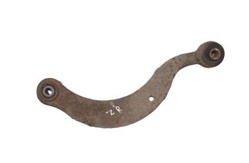 TOYOTA Avensis 3 generation (2009-2020) Pravé zadné rameno trojhranného ramena 27604825