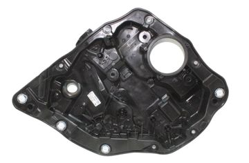 BMW 3 Series G20/G21/G28 (2018-2024) Rear left door window lifter 7432235 27924203