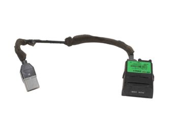 HYUNDAI Santa Fe DM (2012-2020) Additional Music Player Connectors 96120-2W601 27976509