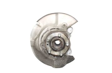 LAND ROVER Discovery Sport 1 generation (2014-2024) Pravý predný náboj kolesa 28345668