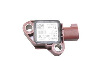 LAND ROVER Range Rover Sport 1 generation (2005-2013) Crash Impact Sensor 5H2Z-14B345-BA 29010256