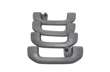 MERCEDES-BENZ A-Class W176 (2012-2018) Sada strešných madiel (vnútorná) A0998150239 29500285