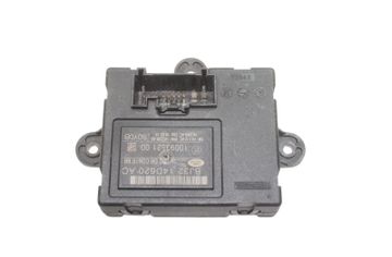 LAND ROVER Discovery 4 generation (2009-2016) Rear Right Door Control Unit BJ3214D620AC 29537092